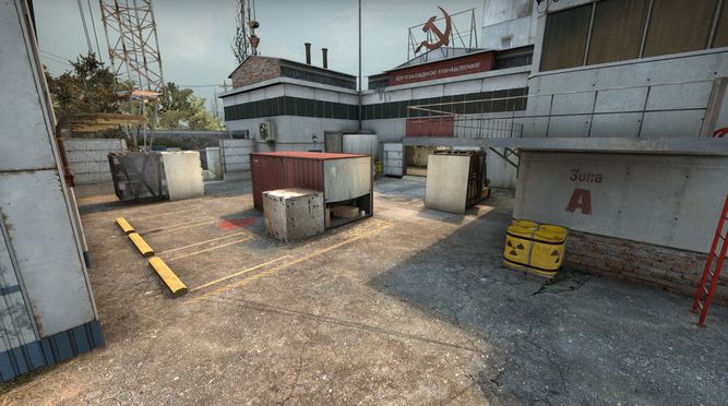 cache
