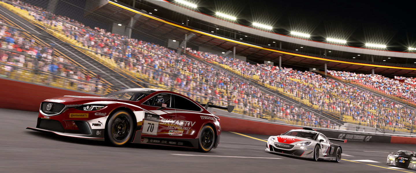 Gran Turismo Sport: la opinión de los pilotos