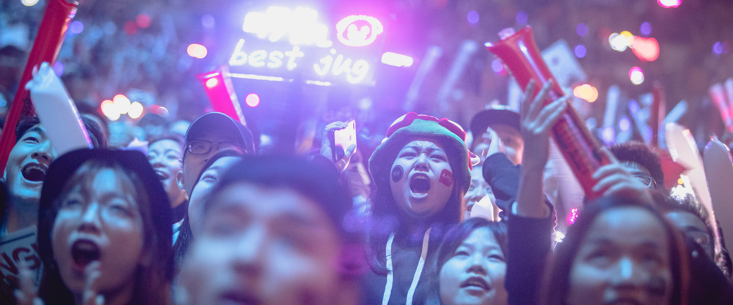 Comienza la verdadera batalla: los cuartos de final del Mundial de LoL