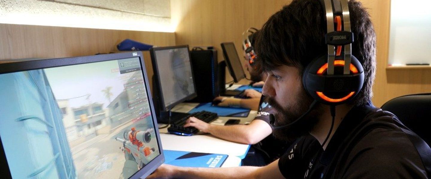Previa ESL Clash of Nations by Movistar: Movistar Riders