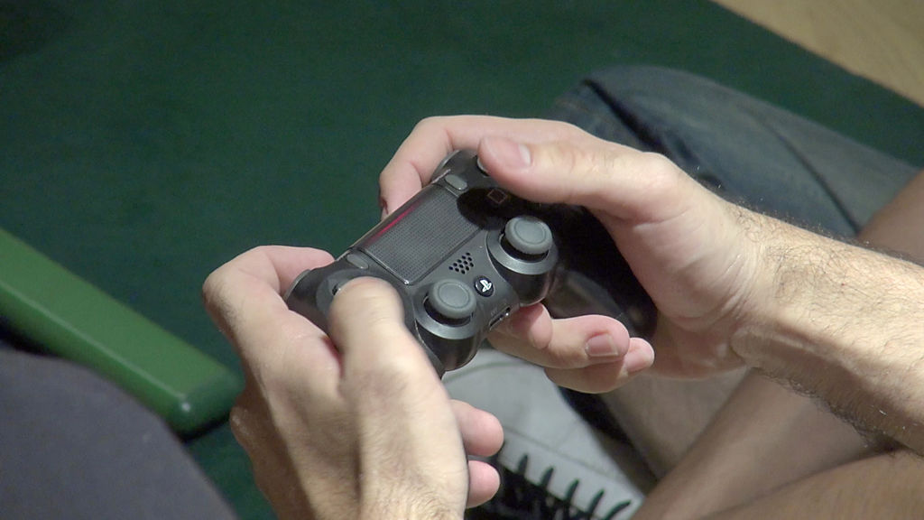 Las mejores imágenes del Vortex Tournament de Albacete