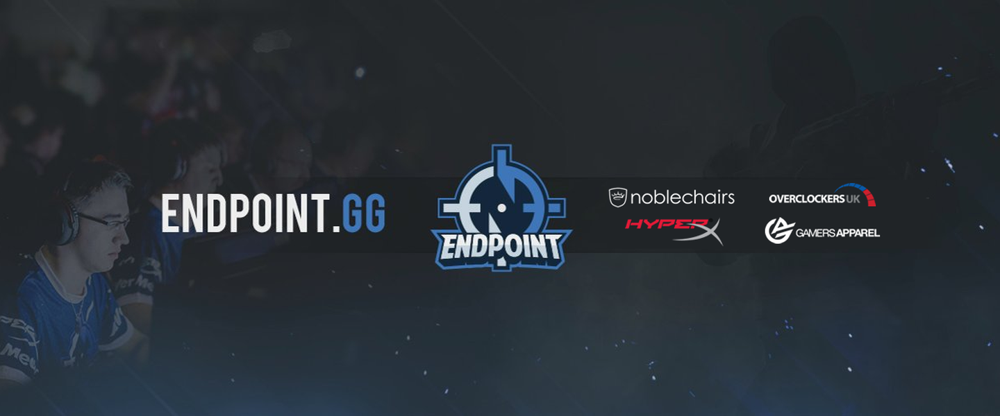Endpoint