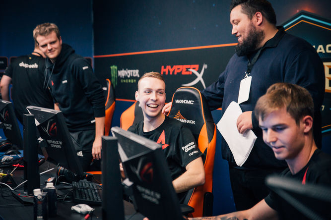 gla1ve