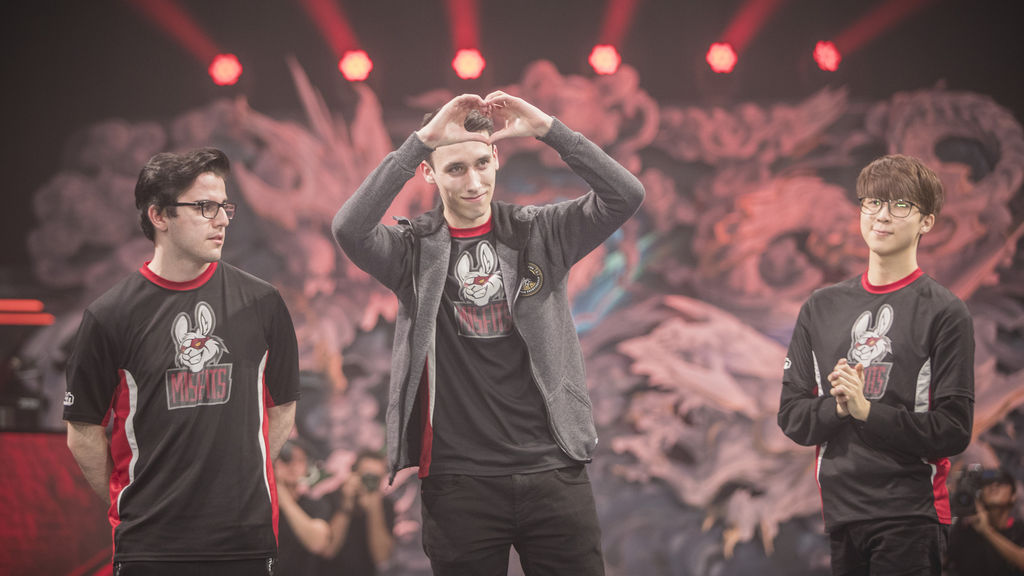 Worlds
