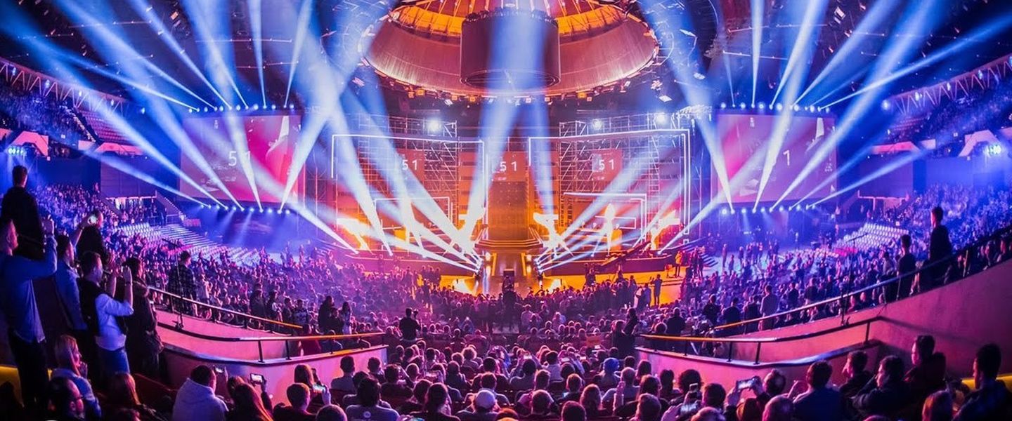 ¡Vuelve Katowice!