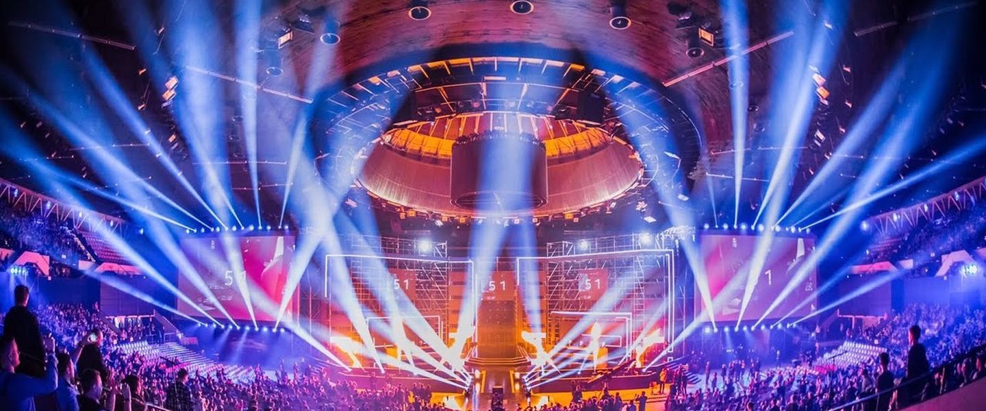 ¡Vuelve Katowice!