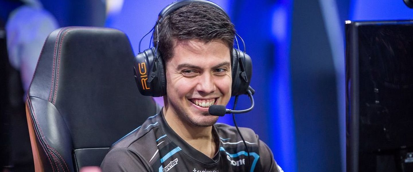 xPeke en su etapa en Origen