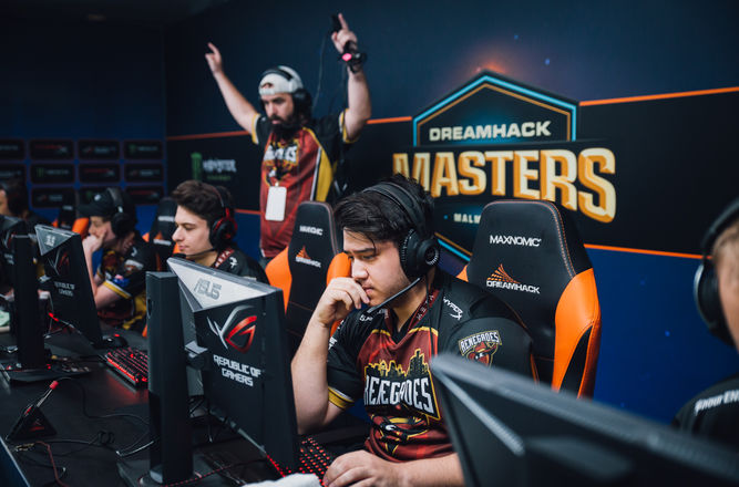 Renegades