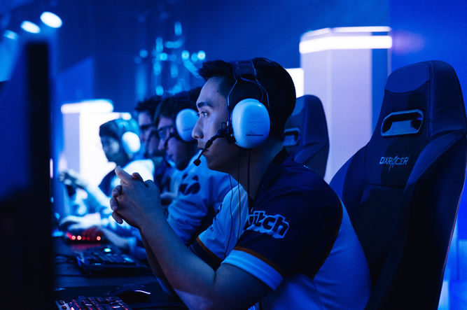 Tempo Storm