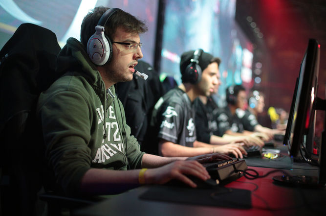 Team Secret