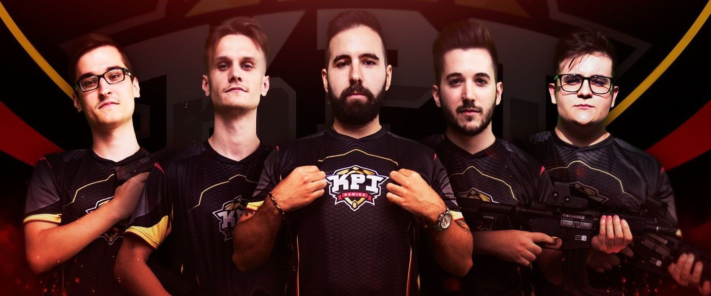Previa ESL Clash of Nations by Movistar: KPI Gaming