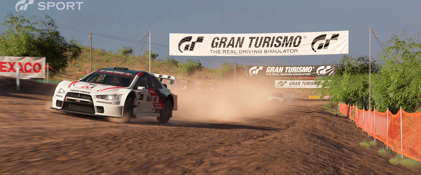 El Gran Turismo Sport más solidario en Madrid Gaming Experience