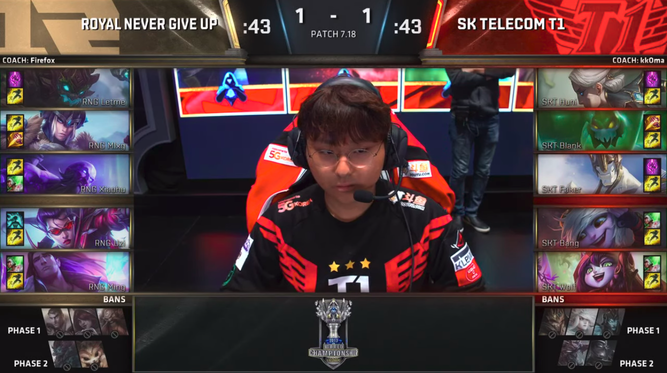 Picks tercer mapa