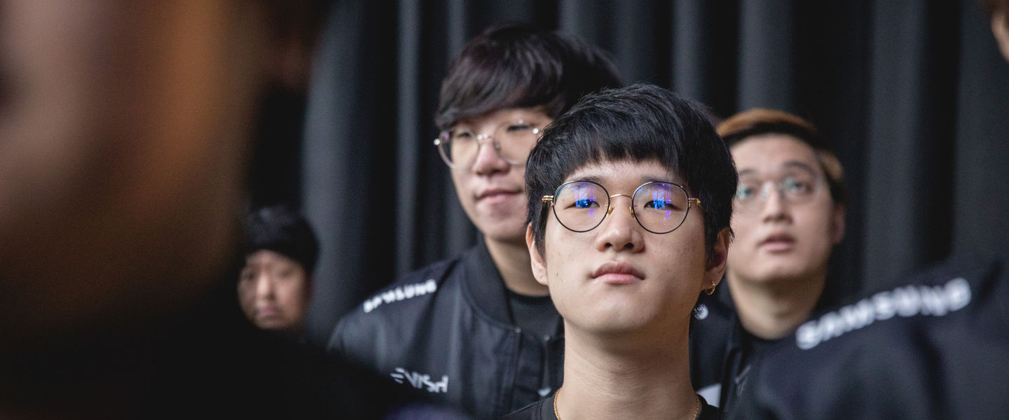 Samsung Galaxy tendrá su revancha en la final del Mundial
