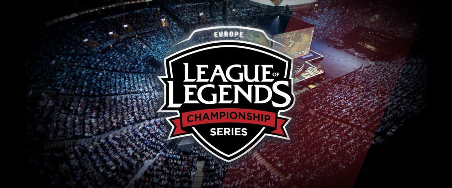 Riot Games desvela sus planes para la LCS EU