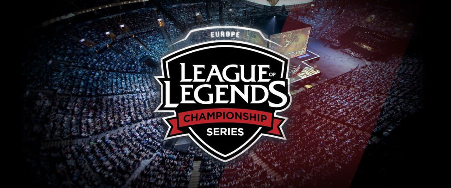 Riot Games desvela sus planes para la LCS EU