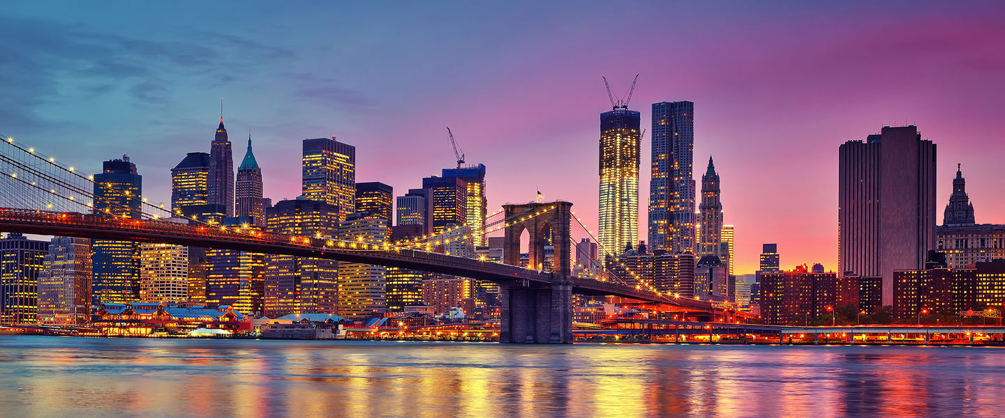 Nueva York ya está preparada para la Overwatch League