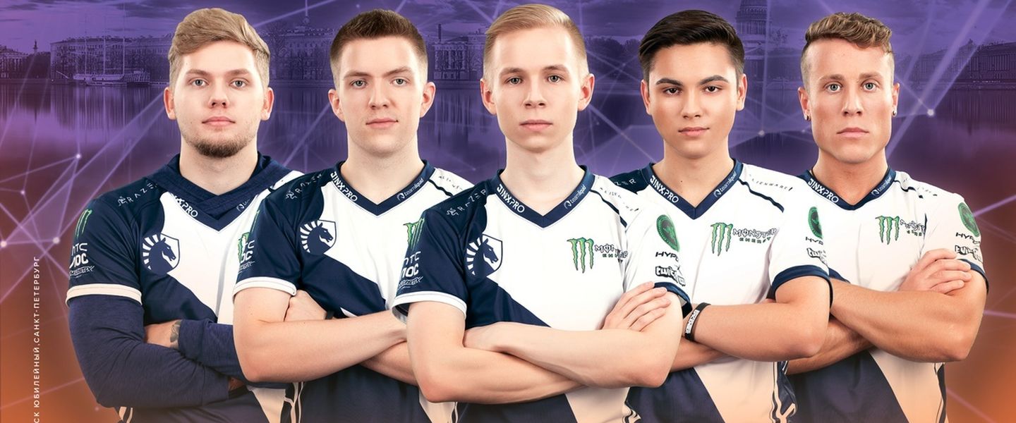 Team Liquid y siete más copan el Minor americano