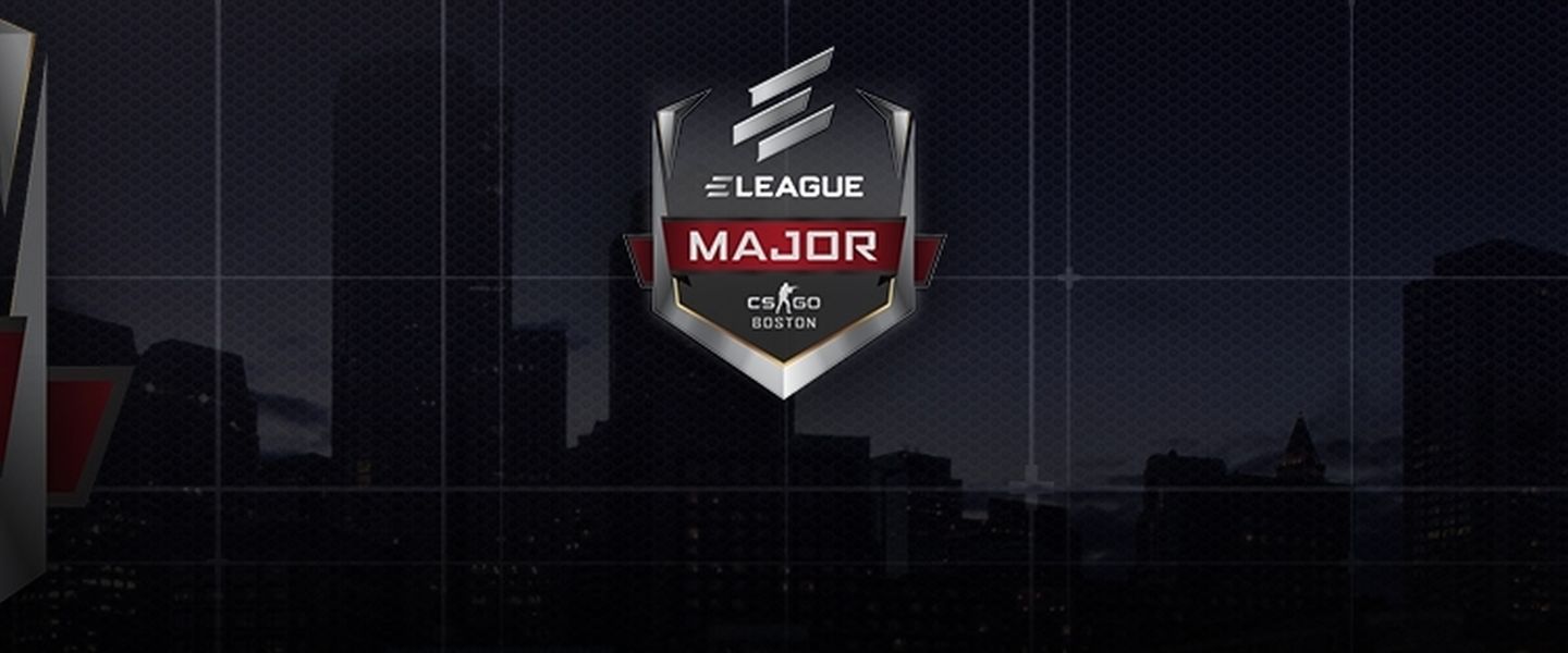 eleague major