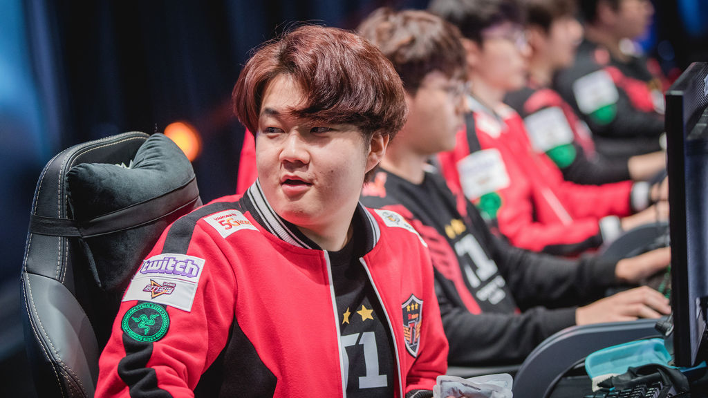 Grupo A: Clutch Gaming