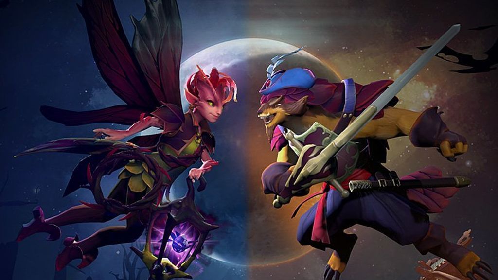 Dota 2