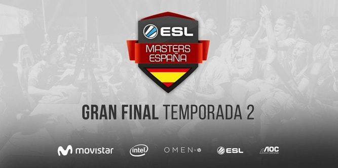 ESL Masters CS:GO confirma fecha y sede de sus finales para la temporada 2