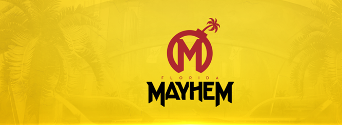 florida mayhem