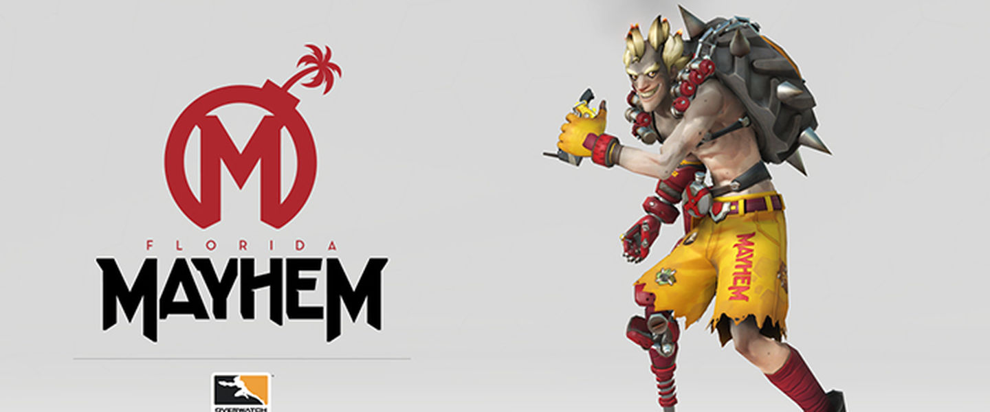 mayhem