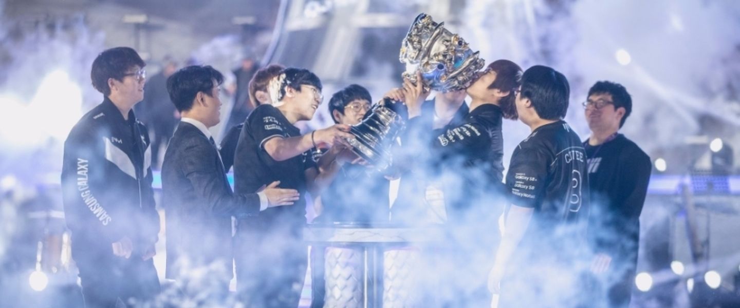 SSG Worlds