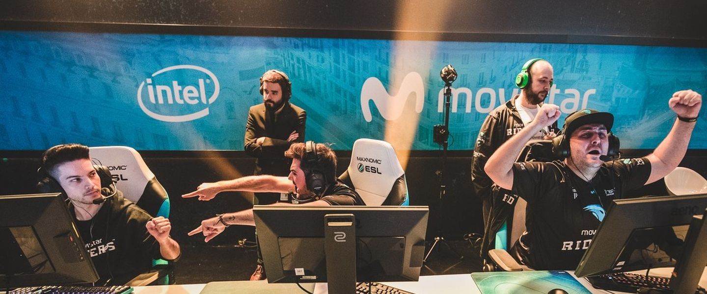 "El Partidazo Movistar" elegirá al lider