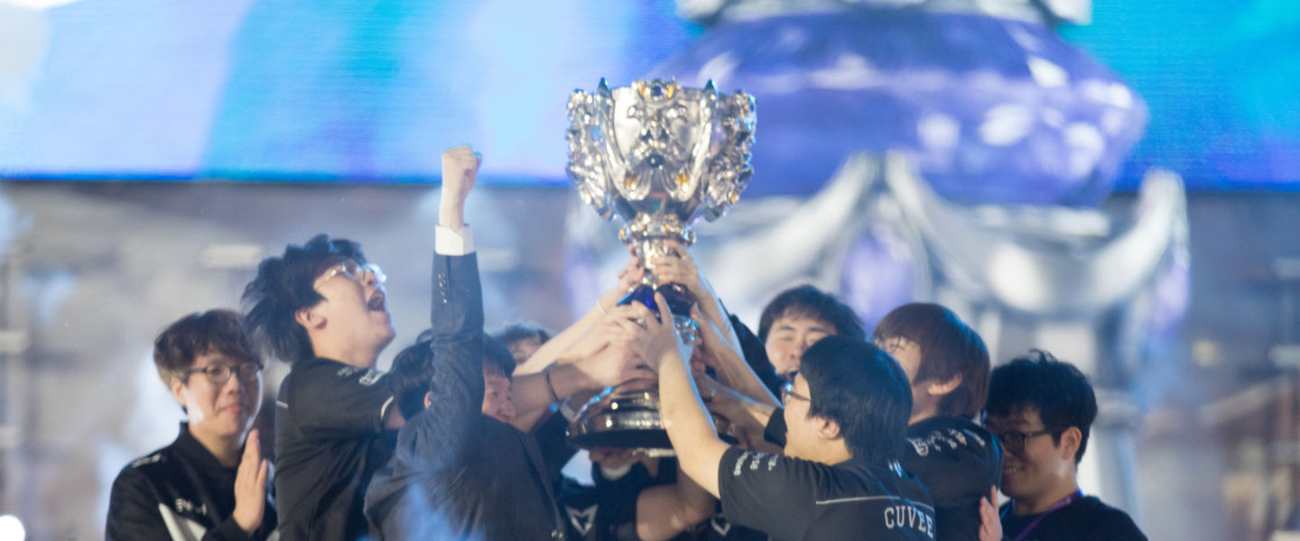 SSG Champion