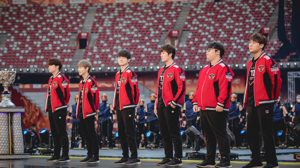 SSG Champion
