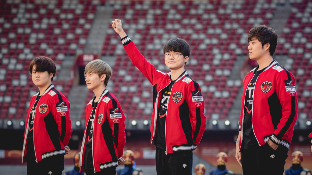 SSG Champion