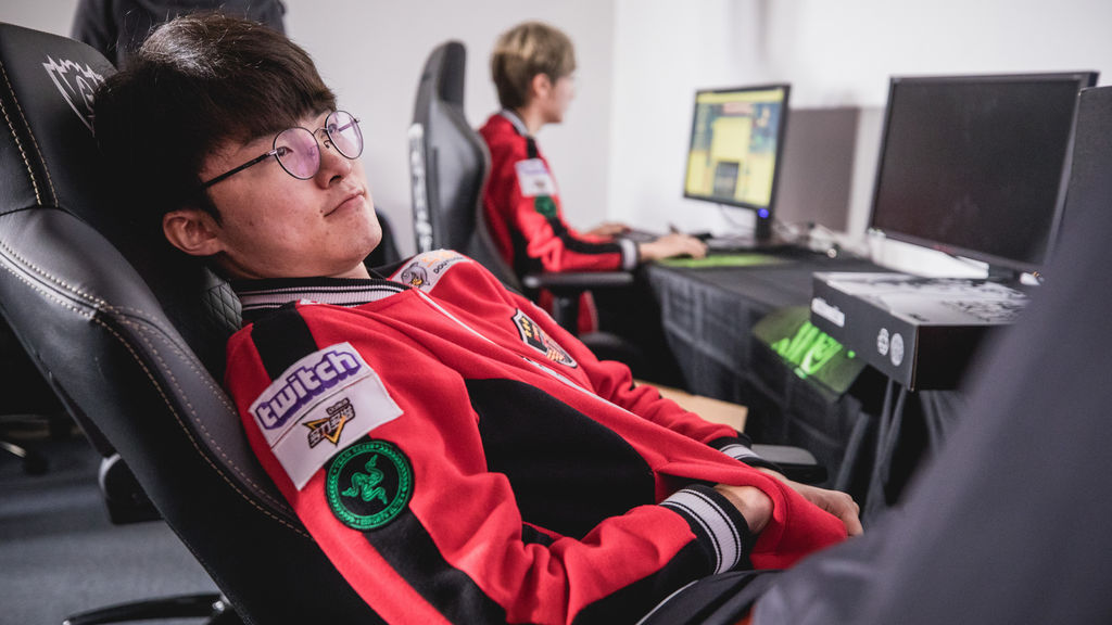 SSG Champion