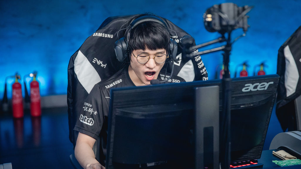 SSG Champion