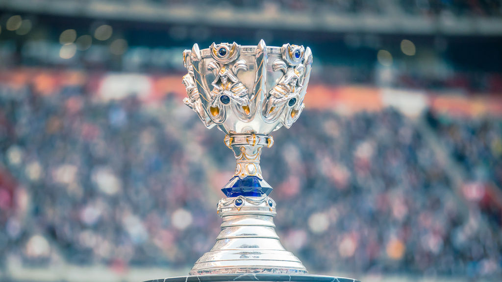 SSG Champion