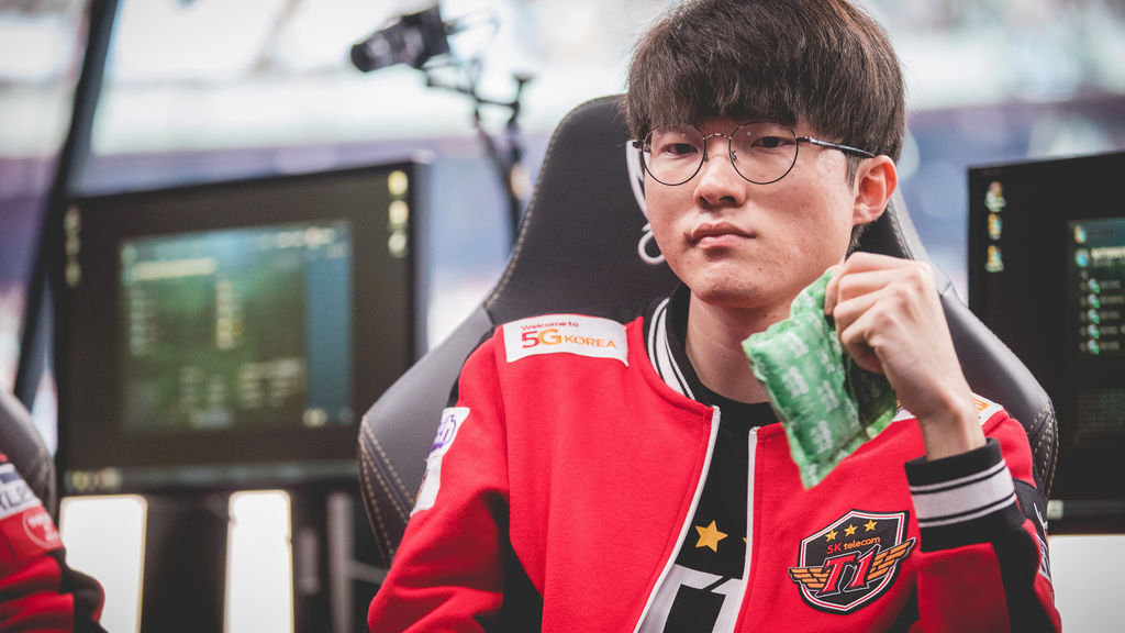 SSG Champion