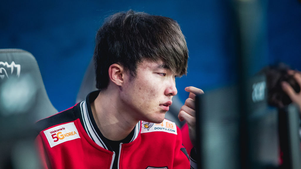 SSG Champion