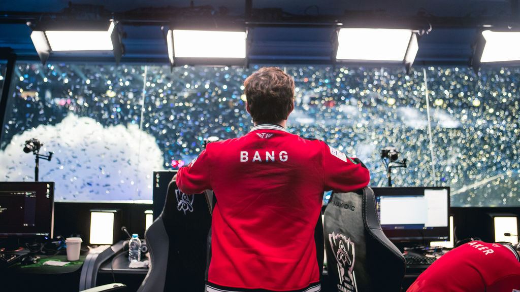 SSG Champion