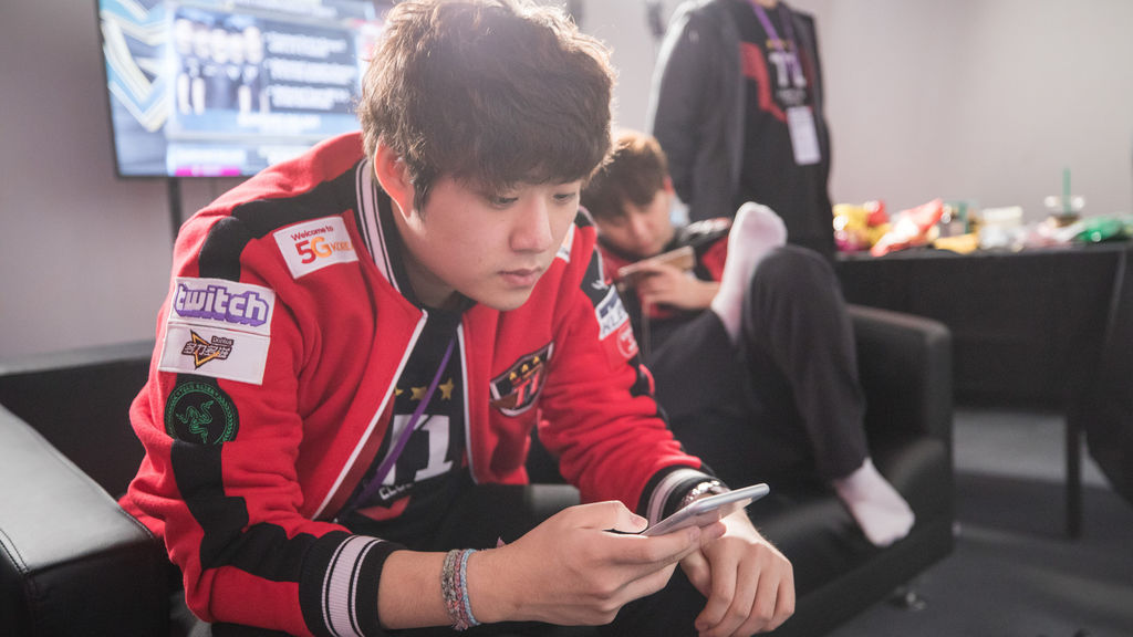 SSG Champion