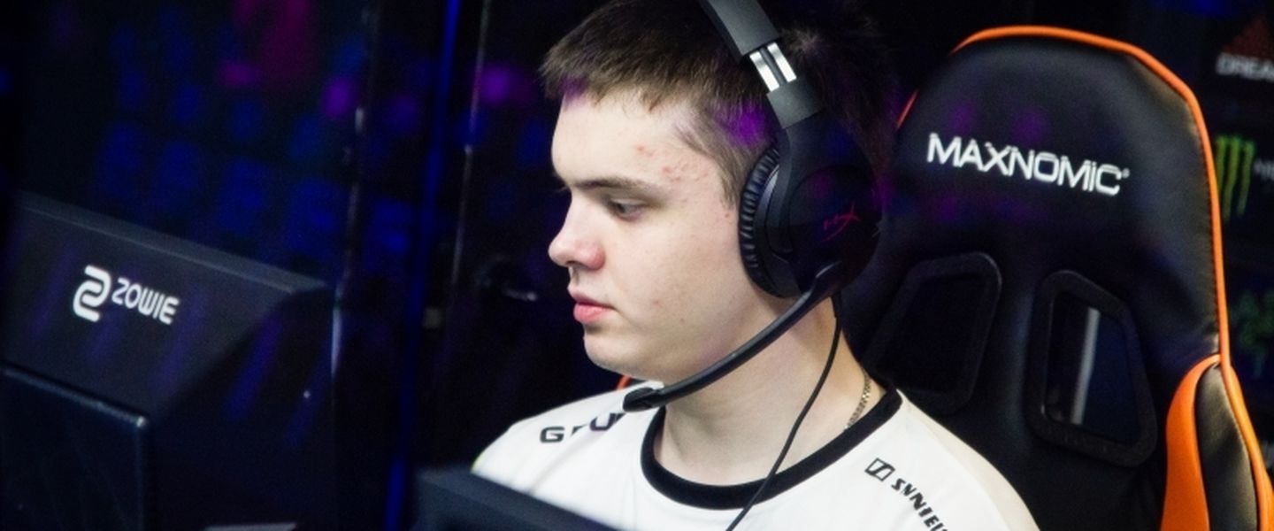 NaVi espera levantar al equipo con el fichaje de electronic