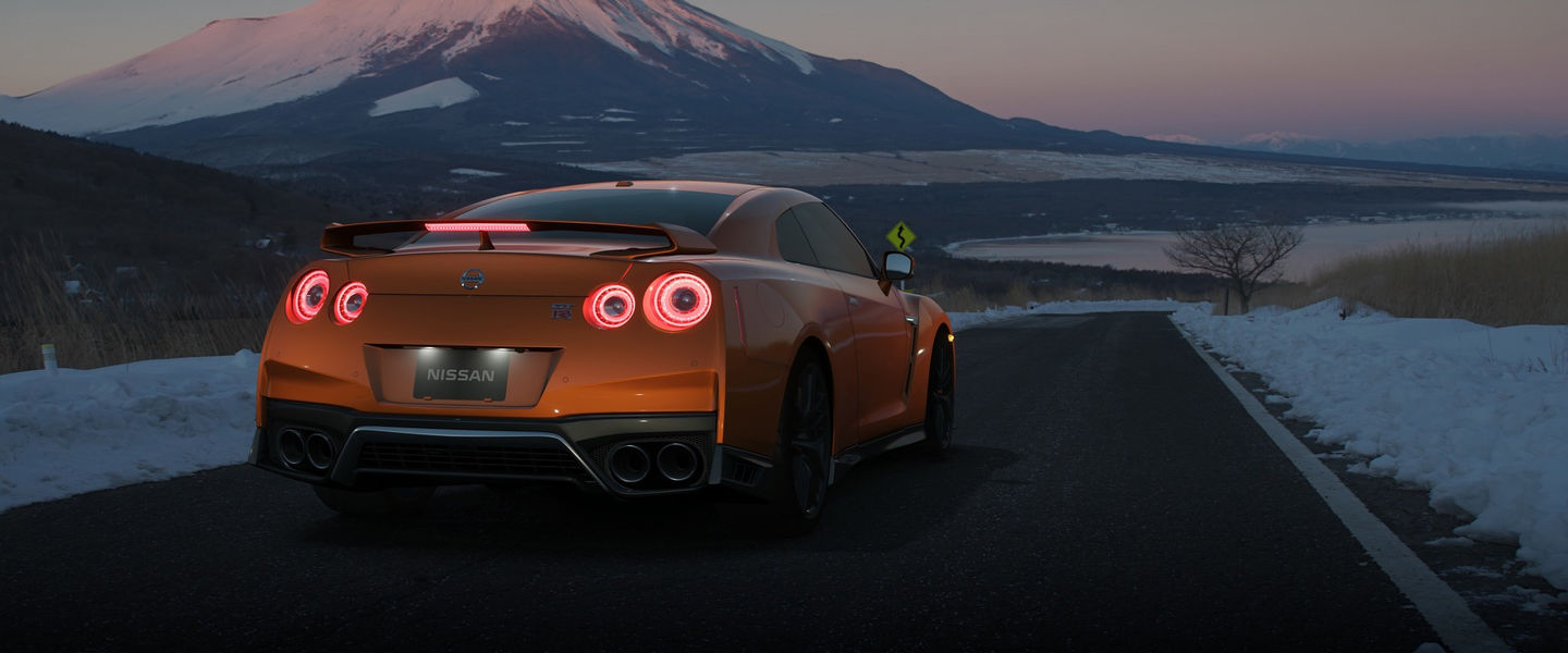 Gran Turismo Sport