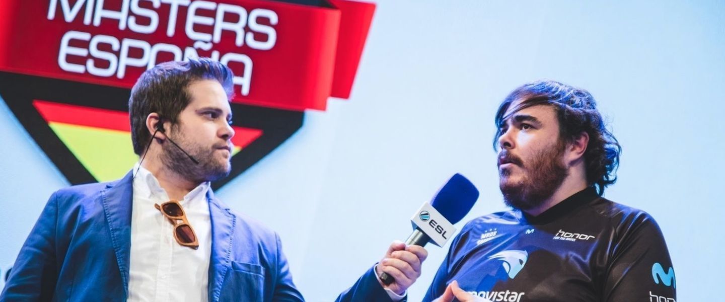 Dalesom, líder de la fase regular