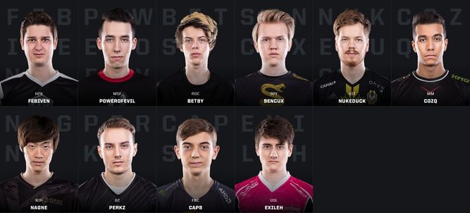 Mid