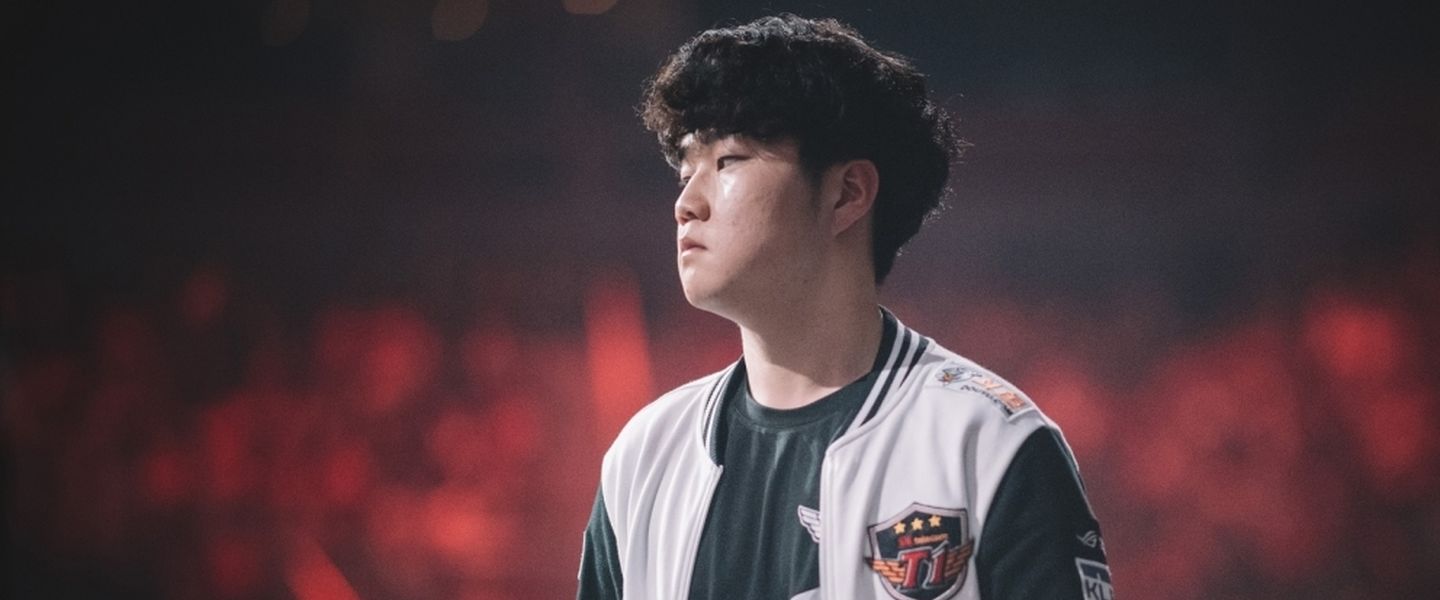 ¿Qué pasaría su hubiera cambios en SKT?