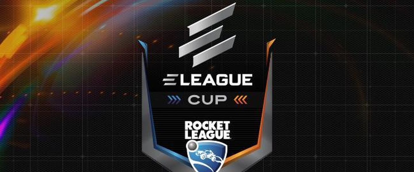 Rocket League arranca en ELEAGUE