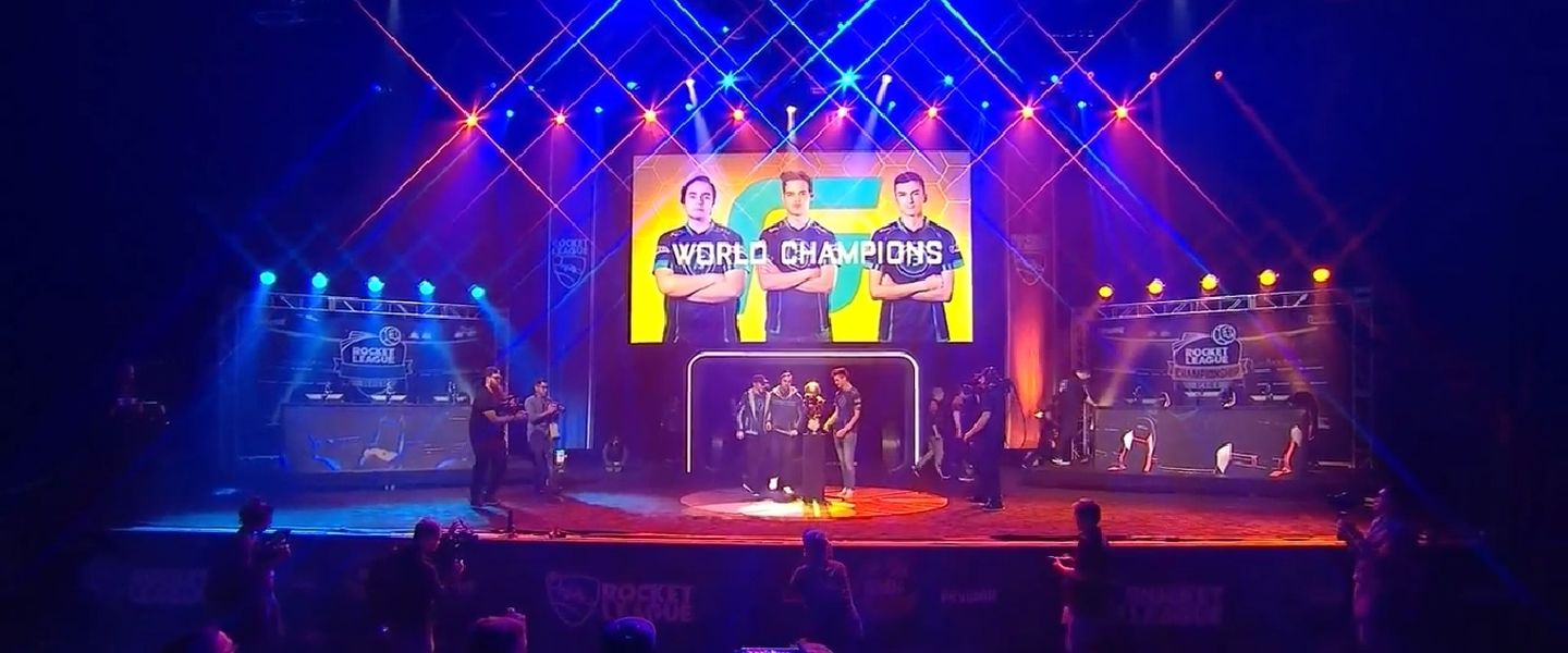 RLCS