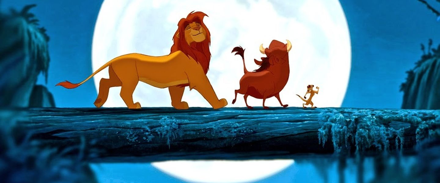 La magia de Disney llega a Movistar+