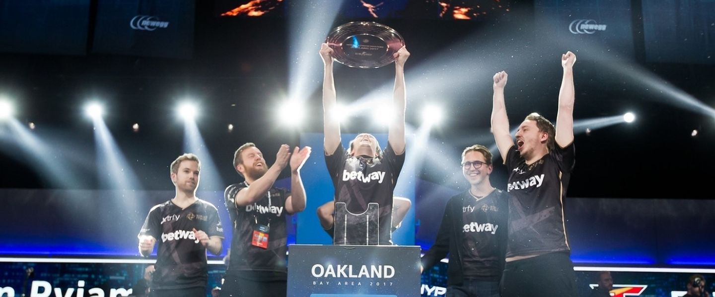 NiP Wins IEM Oakland