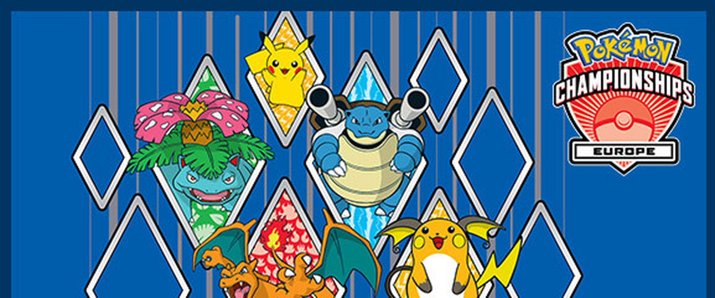 pokemon european